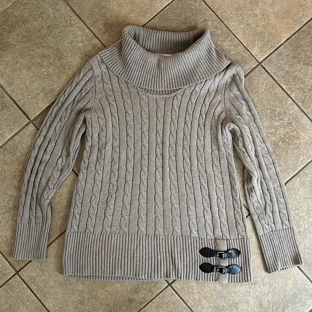 Calvin Klein Sweater size large